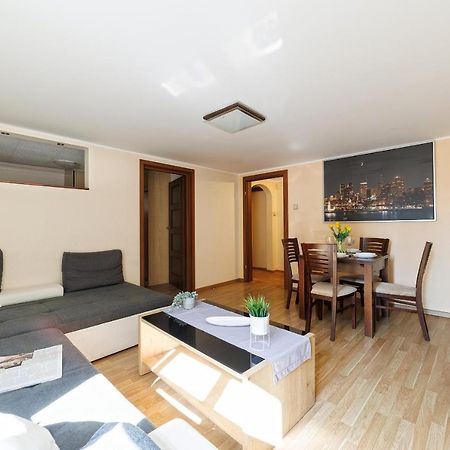 דירות Apartament Warzywnicza Old Town גדנסק מראה חיצוני תמונה